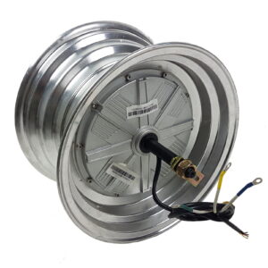 Motor Citytwister 2.0 1200Watt - 60V