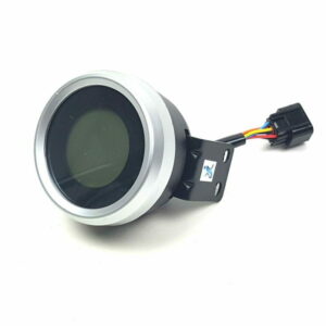 Tacho Citytwister 2.0 60V