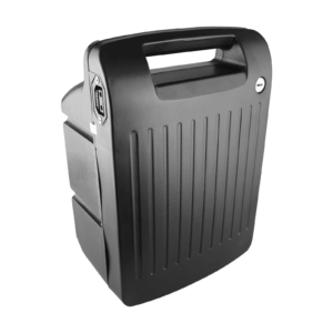 Orig. Citytwister Lithium Akku Pack 25Ah - 60V