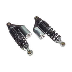 Orginale Stoßdämpfer Hinten 3.0