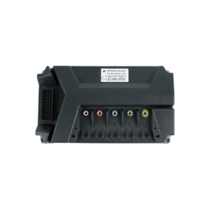 Steuergerät 60Volt - Typ 555D