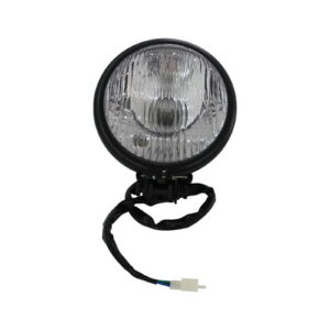 Halogen Lampe Vorne