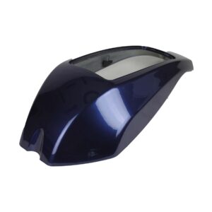 Tank "Saphirblau"