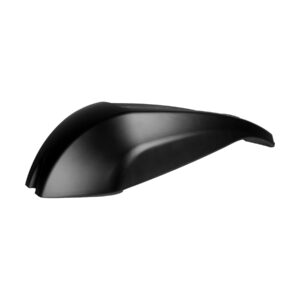 Tank "Schwarz-matt"
