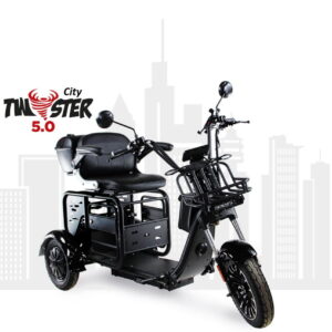 CityTwister 5.0