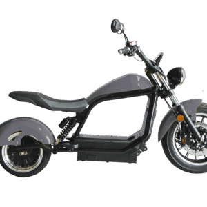 CityTwister 6.0 DUO Car Play