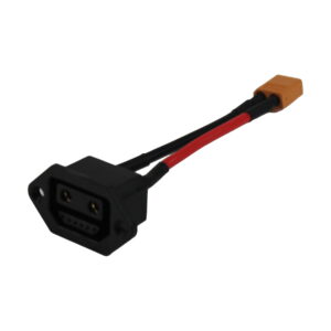 Batteriestecker "CT 6.0"