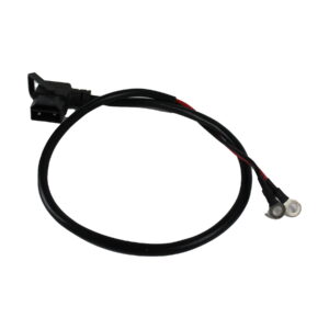 Verbindungskabel von Akku zur Steuerbox 6.0