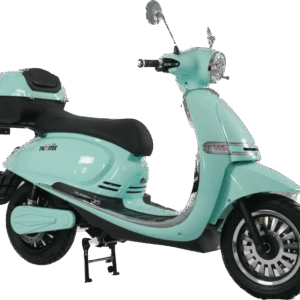 CityTwister 2.0 Ocean 3000W/72Volt