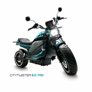 CityTwister 6.0 PRO 125er