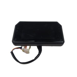 TFT 6.0 Pro Rechteckiger Stecker
