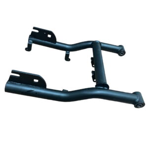 Schwinge Hinterrad 6.0