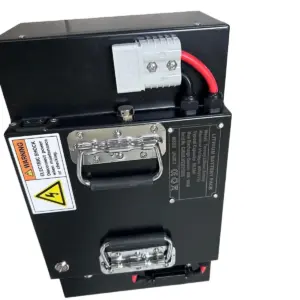 Orig. Citytwister 6.0 ProLithium Akku Pack 100Ah – 72V