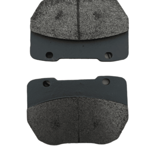 Bremsbeläge 6.0 Vorne