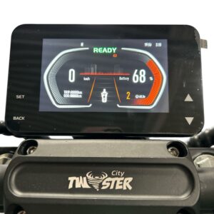 TFT Mirror Display 6.0