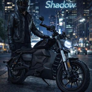 CityTwister SHADOW 8Kw