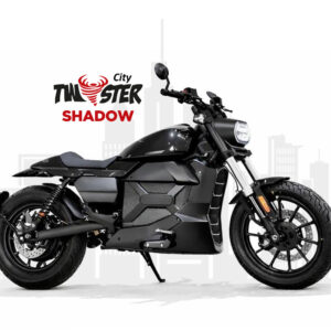 CityTwister SHADOW